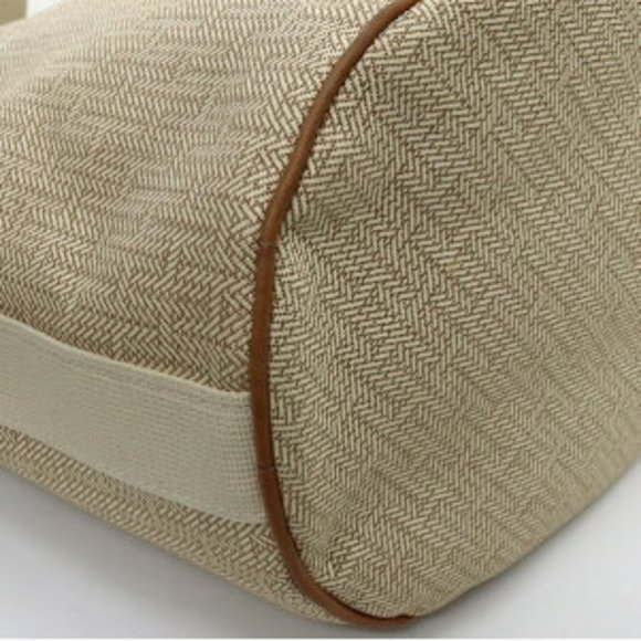 HERMES Saxo MM Handbag - Picture 3 of 6